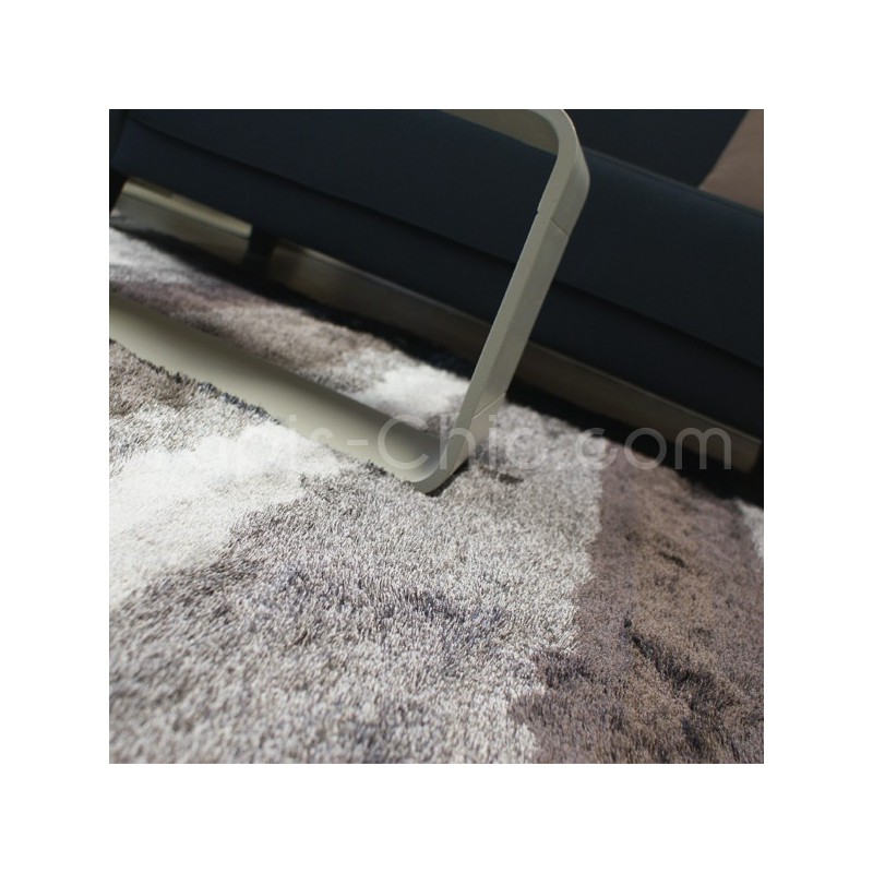 Tapis Shaggy Funky Lignes par Arte Espina