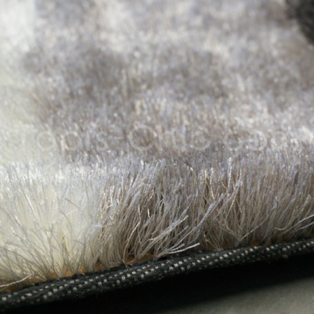 Tapis Shaggy Funky Lignes par Arte Espina Tapis Shaggy Funky Lignes par Arte Espina
