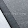 Tapis gansé moderne d'extérieur par Dickson Tapis gansé moderne d'extérieur par Dickson
