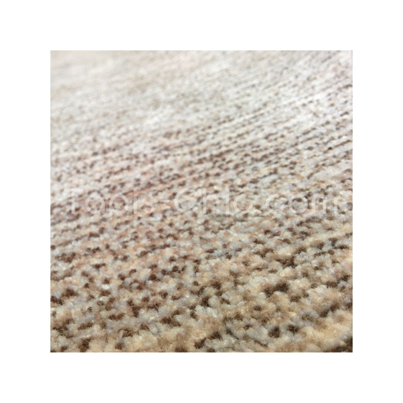 Tapis Colour in Motion Beige et marron clair par Esprit Home rectangulaire, carré ou rond