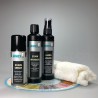 Kit d'entretien et détachant pour tapis Kit d'entretien et détachant pour tapis