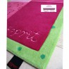 Tapis enfant Bee rose de Esprit Home Tapis enfant Bee rose de Esprit Home