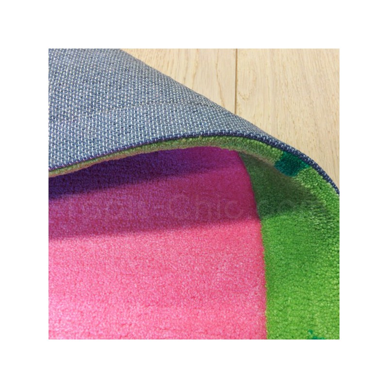 Tapis enfant Bee rose de Esprit Home (Petites tailles)