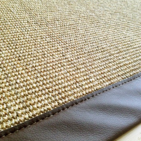 Tapis Gansé