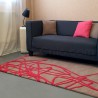 Tapis Taupe Brainstorm par Esprit Home Tapis Taupe Brainstorm par Esprit Home