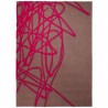 Tapis Taupe Brainstorm par Esprit Home Tapis Taupe Brainstorm par Esprit Home
