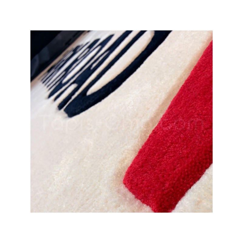 Tapis London Street par London Calling