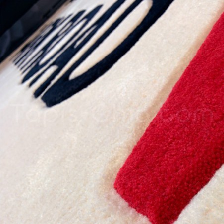 Tapis London Street par London Calling Tapis London Street par London Calling