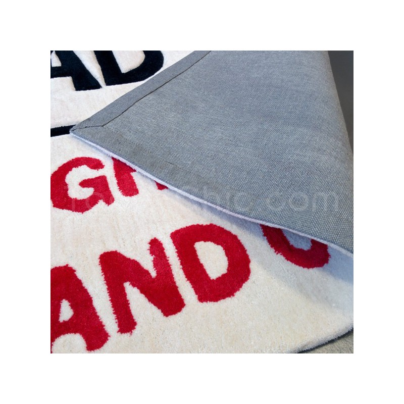 Tapis London Street par London Calling