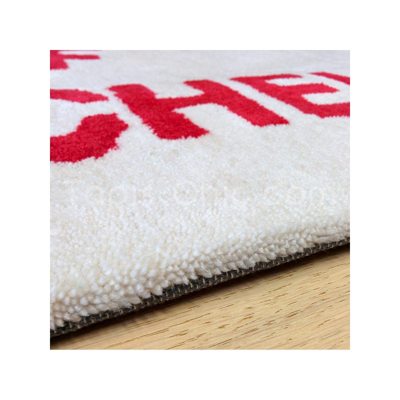 Tapis London Street par London Calling