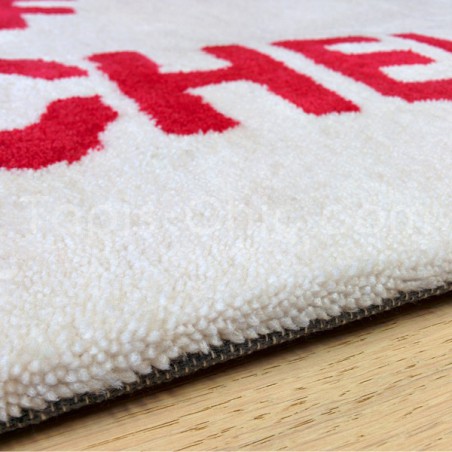Tapis London Street par London Calling Tapis London Street par London Calling