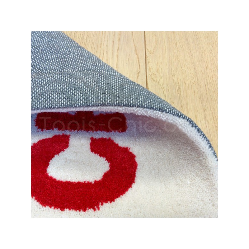 Tapis London Street par London Calling