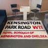 Tapis London Street par London Calling Tapis London Street par London Calling