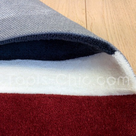 Tapis drapeau Anglais - Union Jack par London Calling Tapis drapeau Anglais - Union Jack par London Calling
