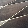Tapis Contemporain Vegas Gris par Arte Espina