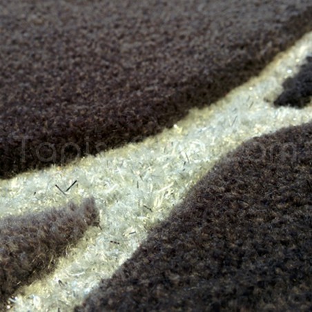 Tapis Contemporain Vegas Gris par Arte Espina Tapis Contemporain Vegas Gris par Arte Espina