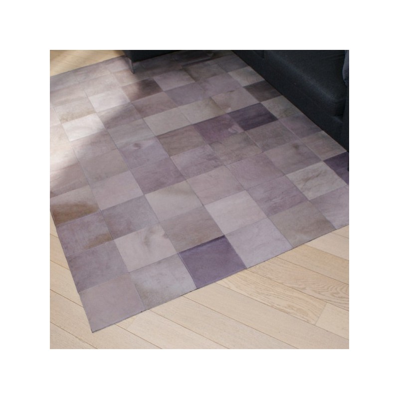 Tapis Moderne en Peau Starless par Angelo