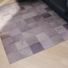 Tapis Moderne en Peau Starless par Angelo