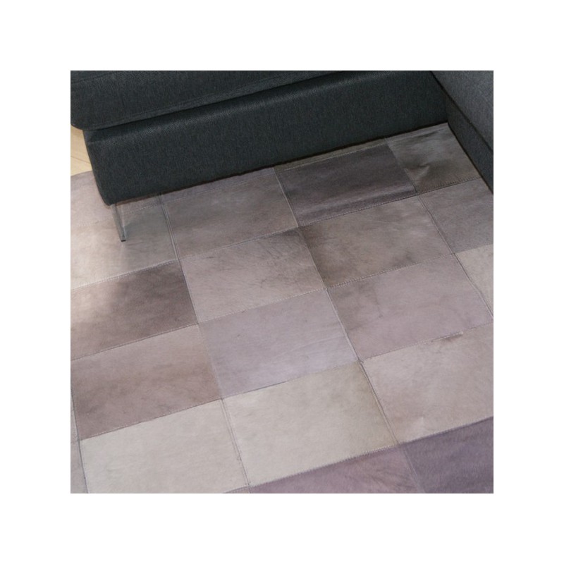 Tapis Moderne en Peau Starless par Angelo