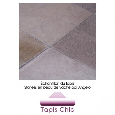 Echantillon du Tapis Starless par Angelo