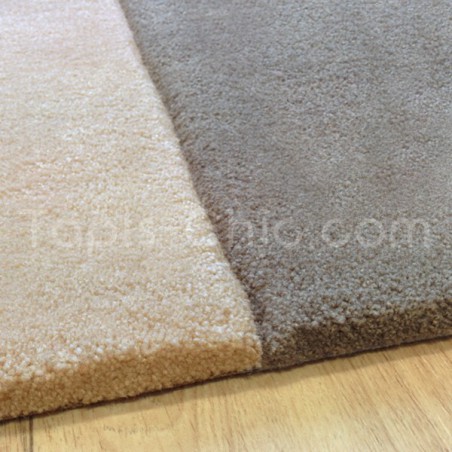 Tapis Rectangulaire Rosaces Revival 170 x 240 cm par Arte Espina Tapis Rectangulaire Rosaces Revival 170 x 240 cm par Arte Espina