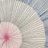 Tapis Design Pissenlit Bleu par Edito Tapis Design Pissenlit Bleu par Edito