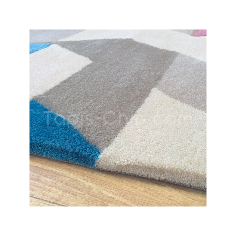 Tapis de Salon Imagination par Esprit Home