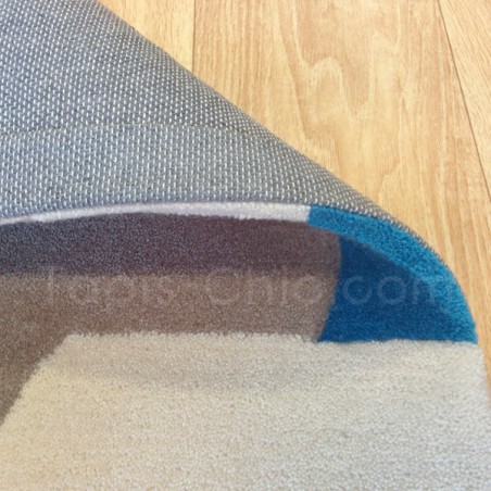 Tapis de Salon Imagination par Esprit Home Tapis de Salon Imagination par Esprit Home