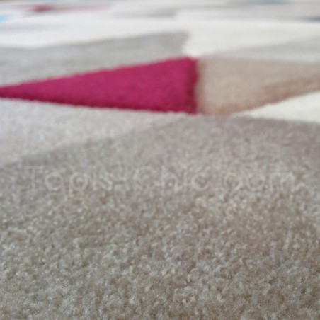Tapis de Salon Imagination par Esprit Home Tapis de Salon Imagination par Esprit Home