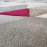 Tapis de Salon Imagination par Esprit Home Tapis de Salon Imagination par Esprit Home