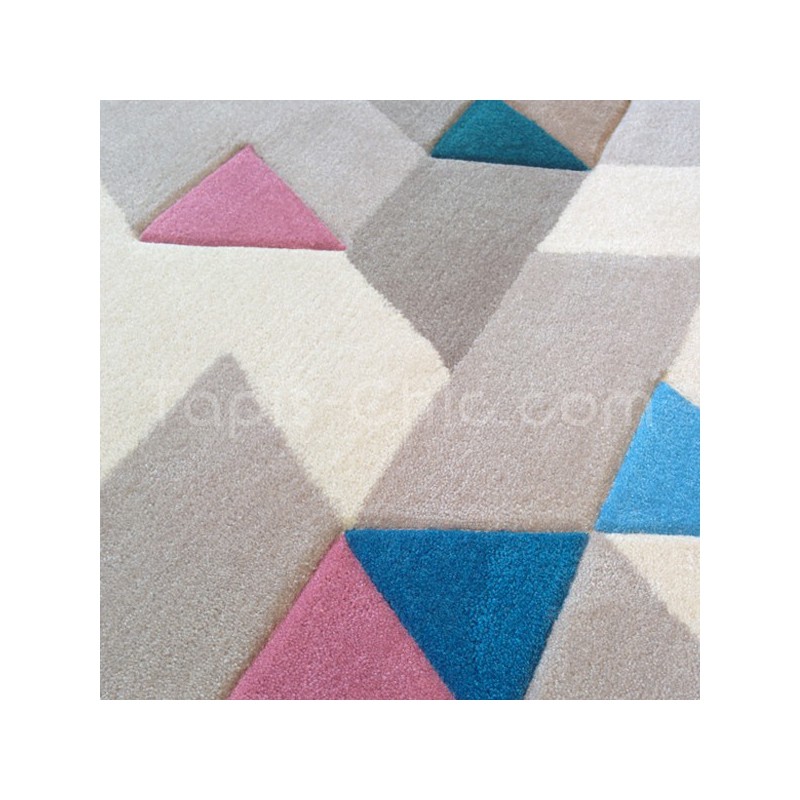 Tapis de Salon Imagination par Esprit Home