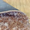 Tapis shaggy Bronze Clair Esprit Home Tapis shaggy Bronze Clair Esprit Home
