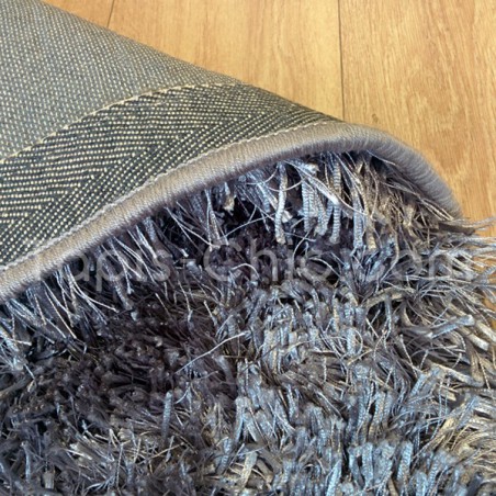 Tapis shaggy gris Esprit Home Tapis shaggy gris Esprit Home