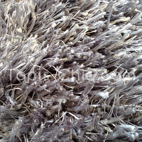 Tapis shaggy gris Esprit Home Tapis shaggy gris Esprit Home