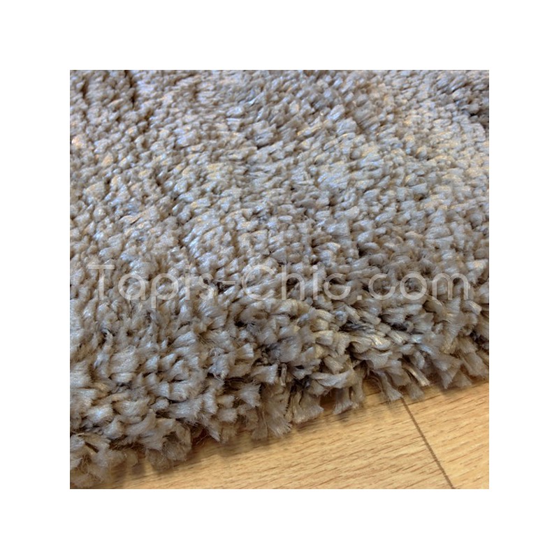 Tapis Freestyle Grège par Esprit Home