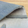 Tapis rond Wood Gris par Esprit Home Tapis rond Wood Gris par Esprit Home