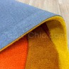 Tapis Design Set Highlights orange par Arte Espina Tapis Design Set Highlights orange par Arte Espina
