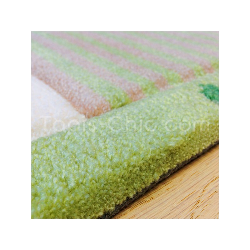 Tapis enfant Bee Beige par Esprit Home