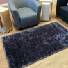 Tapis Shaggy Gris New Glamour par Esprit Home Tapis Shaggy Gris New Glamour par Esprit Home