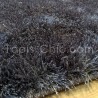 Tapis Shaggy Gris New Glamour par Esprit Home Tapis Shaggy Gris New Glamour par Esprit Home
