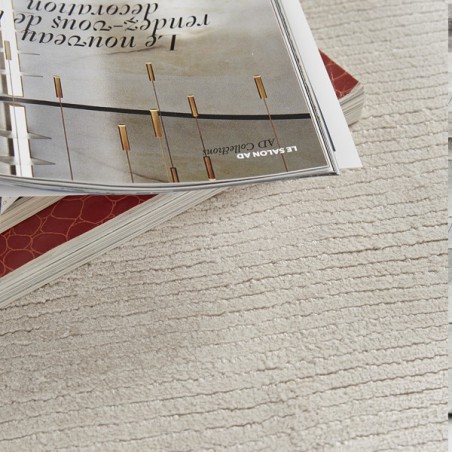 Tapis en Viscose Home Spirit Harold Ecru Tapis en Viscose Home Spirit Harold Ecru