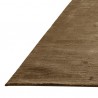 Tapis en Viscose Home Spirit Harold Chocolat marron Tapis en Viscose Home Spirit Harold Chocolat marron