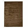 Tapis en Viscose Home Spirit Harold Chocolat marron Tapis en Viscose Home Spirit Harold Chocolat marron