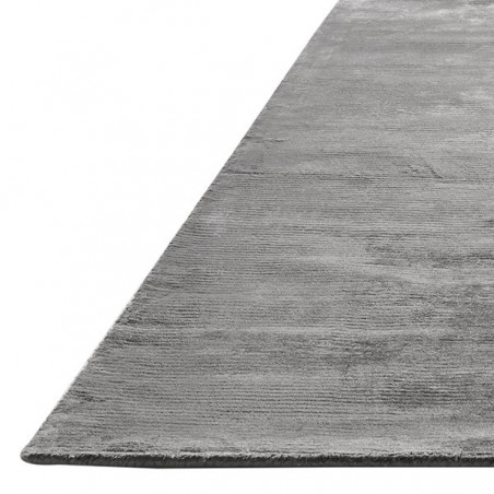 Tapis en viscose gris Home Spirit Harold Tapis en viscose gris Home Spirit Harold