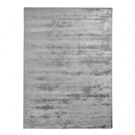 Tapis en viscose gris Home Spirit Harold Tapis en viscose gris Home Spirit Harold