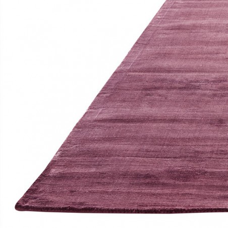 Tapis en Viscose Home Spirit Harold Prune Tapis en Viscose Home Spirit Harold Prune