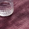 Tapis en Viscose Home Spirit Harold Prune Tapis en Viscose Home Spirit Harold Prune