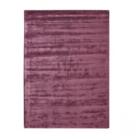 Tapis en Viscose Home Spirit Harold Prune Tapis en Viscose Home Spirit Harold Prune
