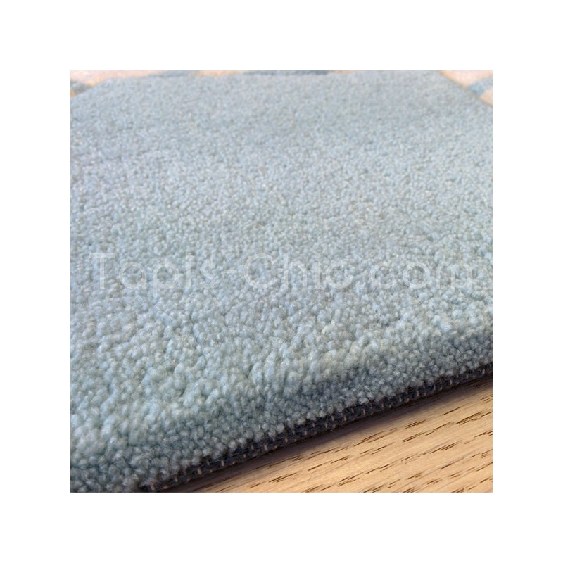 Tapis Enfant Lucky zoo bleu par Esprit Home (petites tailles)