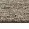 Tapis naturel en laine Bloom par Home Spirit Tapis naturel en laine Bloom par Home Spirit
